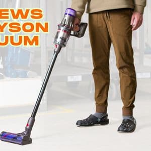 Reviews on Dyson Vacuum: What Real Users Are Saying