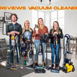 What to Know When Reading Reviews Vacuum Cleaner Guides