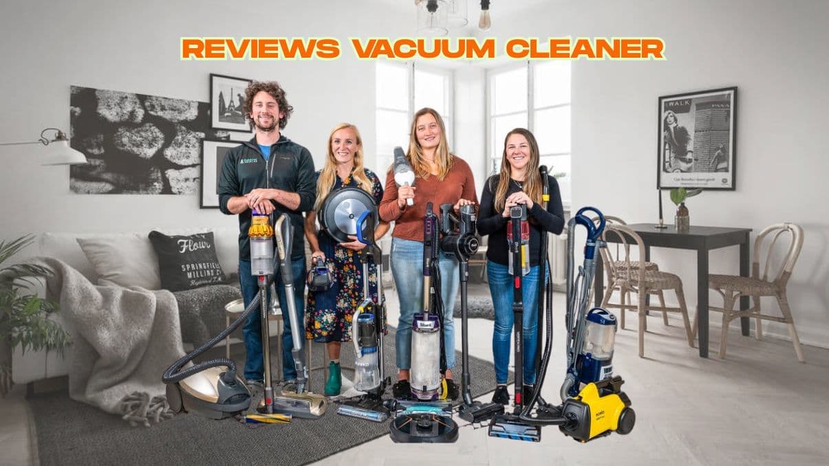 What to Know When Reading Reviews Vacuum Cleaner Guides