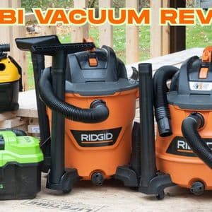 Ryobi Vacuum Review: Performance and Practical Utility Guide