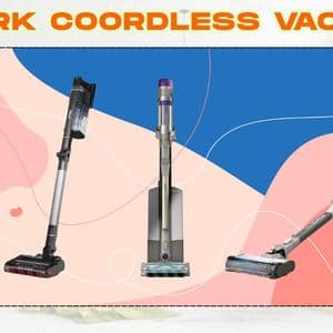 Shark Cordless Vacuum: A Detailed Guide for Clean Homes