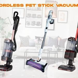 Shark Cordless Pet Stick Vacuum Reviews: What You Need to Know