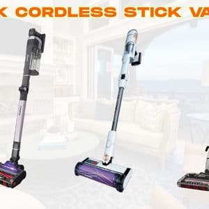 Shark Cordless Stick Vacuum: Deep Guide to How It Works