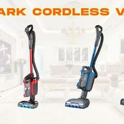 Shark Cordless VaccX: Understanding Performance, Features, and Use Cases