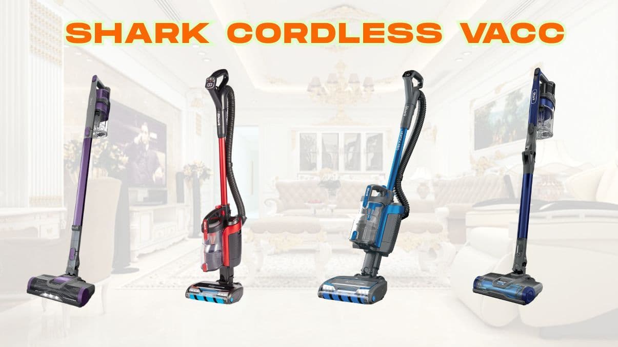 Shark Cordless VaccX: Understanding Performance, Features, and Use Cases
