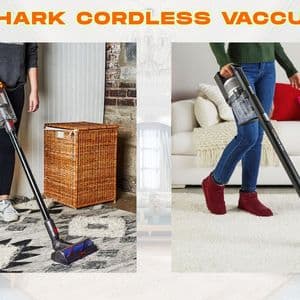 Understanding Shark Cordless Vacuum: A Complete Guide for Homeowners
