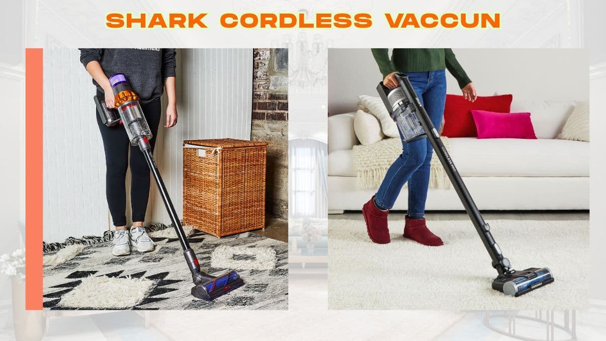 Understanding Shark Cordless Vacuum: A Complete Guide for Homeowners