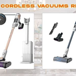 Shark Cordless Vacuums Reviews: An Informational Guide for Buyers