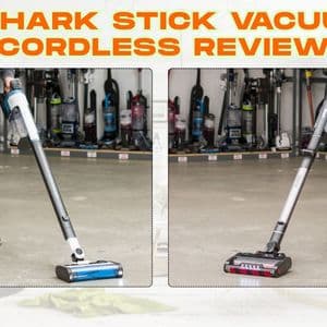 Shark Stick Vacuum Cordless Reviews: Honest Guide Before You Buy
