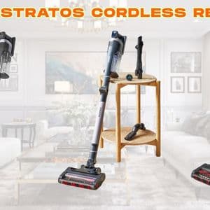 Shark Stratos Cordless Reviews: An In-Depth Informational Guide