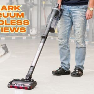 Shark Vacuum Cordless Reviews: What You Need to Know Before Choosing