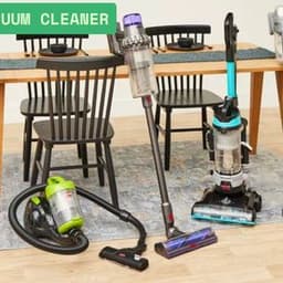 Skinny Vacuum Cleaner: What It Is and Why People Consider This Design