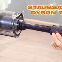 Staubsauger Dyson Test: What to Know Before Choosing Your Vacuum
