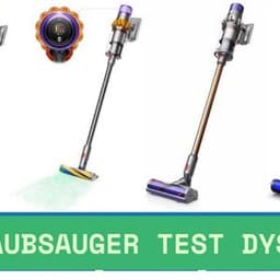 Staubsauger Test Dyson: Understanding Performance and Design Factors