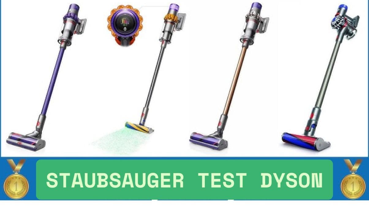 Staubsauger Test Dyson: Understanding Performance and Design Factors
