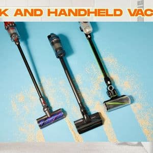 Understanding Stick and Handheld Vacuum Types and Uses