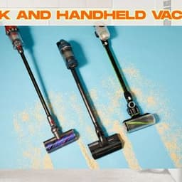 Understanding Stick and Handheld Vacuum Types and Uses
