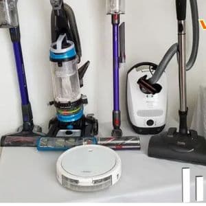 Top Vacuums: What to Know Before You Choose the Right One