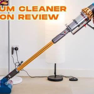 Vacuum Cleaner Dyson Review: What to Know Before You Choose