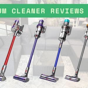 Vacuum Cleaner Reviews Dyson: Key Insights and User Experiences