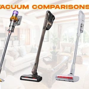 Vacuum Comparisons: A Clear Guide to Choosing the Right Cleaner