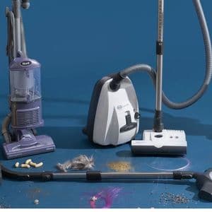 Understanding Vacuum S: How They Work and What to Consider