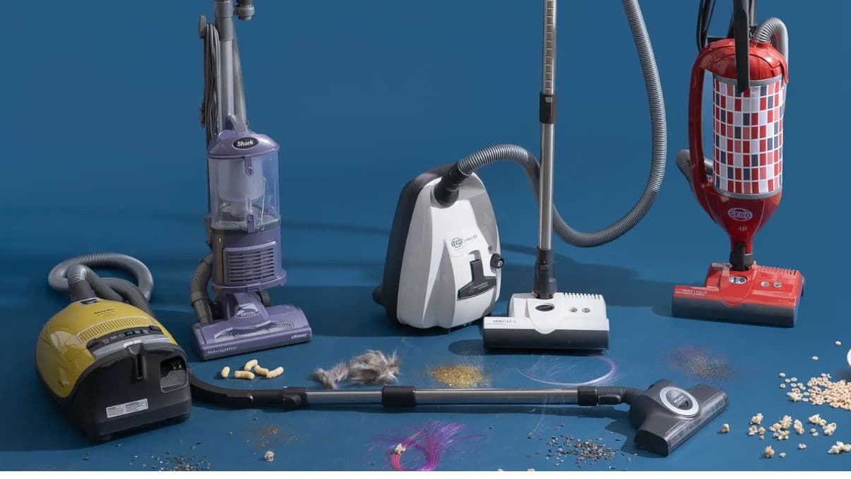 Understanding Vacuum S: How They Work and What to Consider