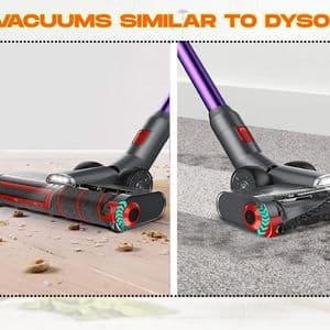 Vacuums Similar to Dyson: What You Need to Know Before Choosing