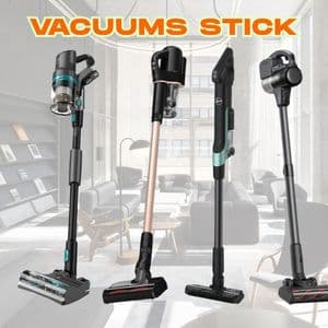 Understanding Vacuums Stick: A Clear Guide to Their Benefits