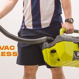 Wet Vac Cordless: Understanding the Technology and Uses