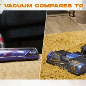 What Vacuum Compares to Dyson: A Detailed Informational Guide