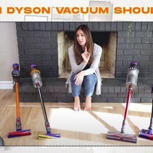 Which Dyson Vacuum Should I Get? Practical Guide for Your Home