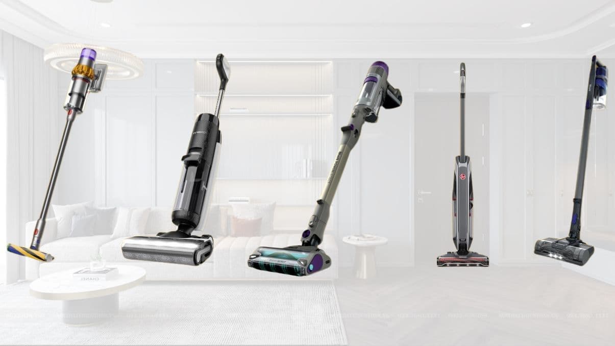 Affordable Cordless Vacuum Guide for Every Home