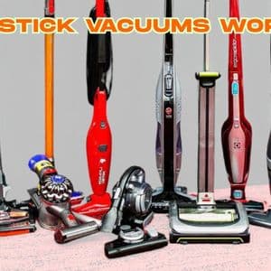 Are Stick Vacuums Worth It? A Practical Look at Their Pros and Cons
