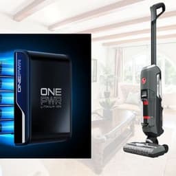 Battery Hoover: Complete Guide to Long-Lasting Cleaning Power