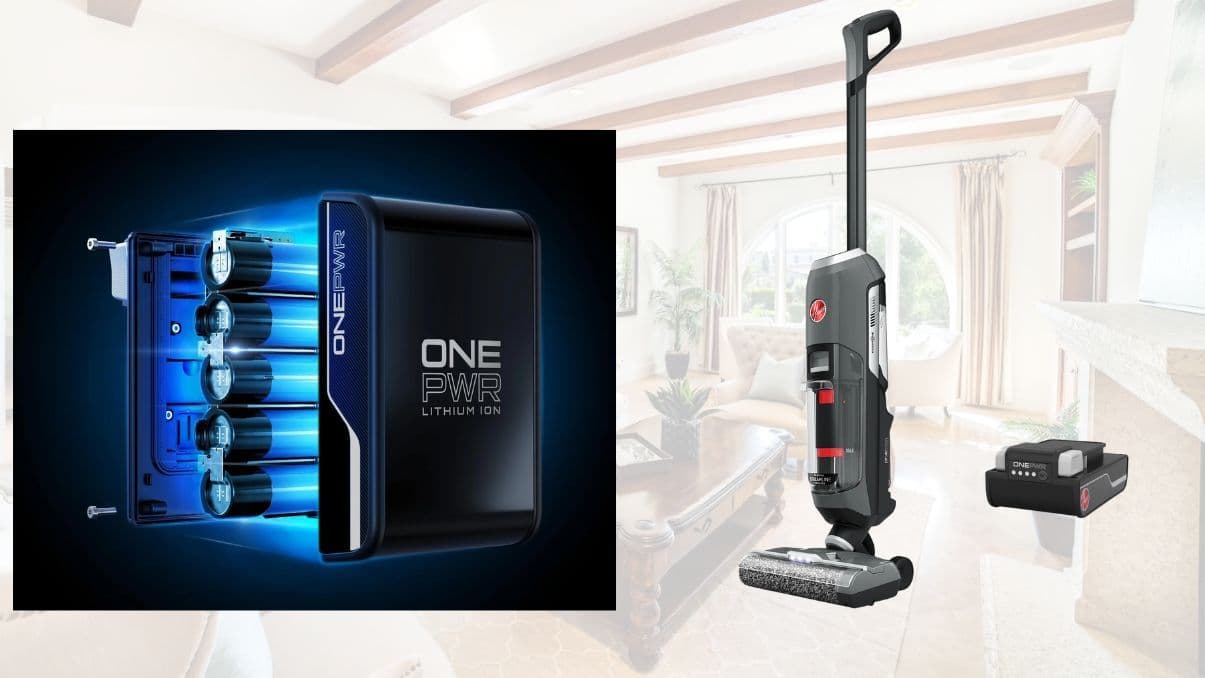 Battery Hoover: Complete Guide to Long-Lasting Cleaning Power