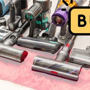 Battery Operated Vacuums Guide | Benefits, Types & Features
