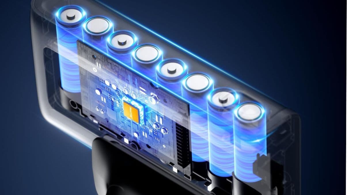 Battery Vacuum Cleaner Guide: How It Works and Key Benefits