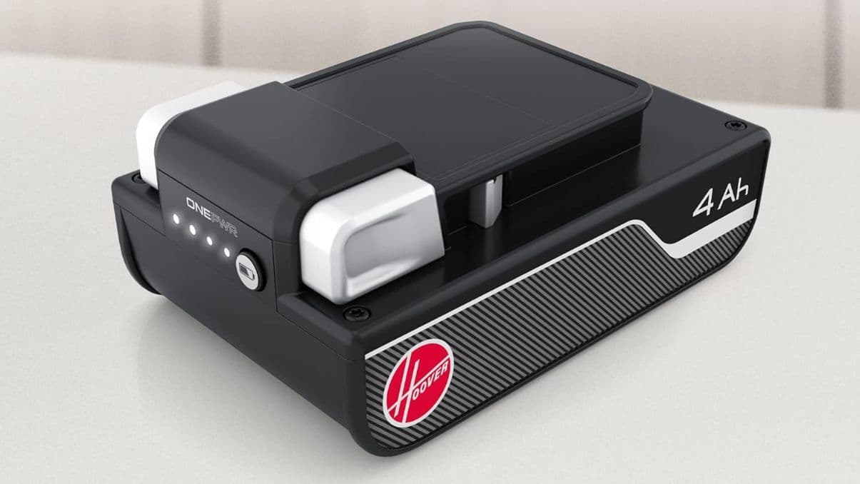 Best Battery Hoover: Complete Guide to Long-Lasting Cleaning