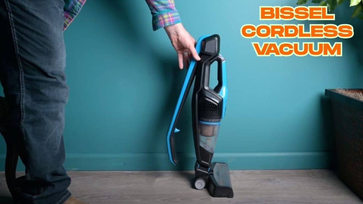 Understanding the Bissel Cordless Vacuum: Features, Benefits, and Use