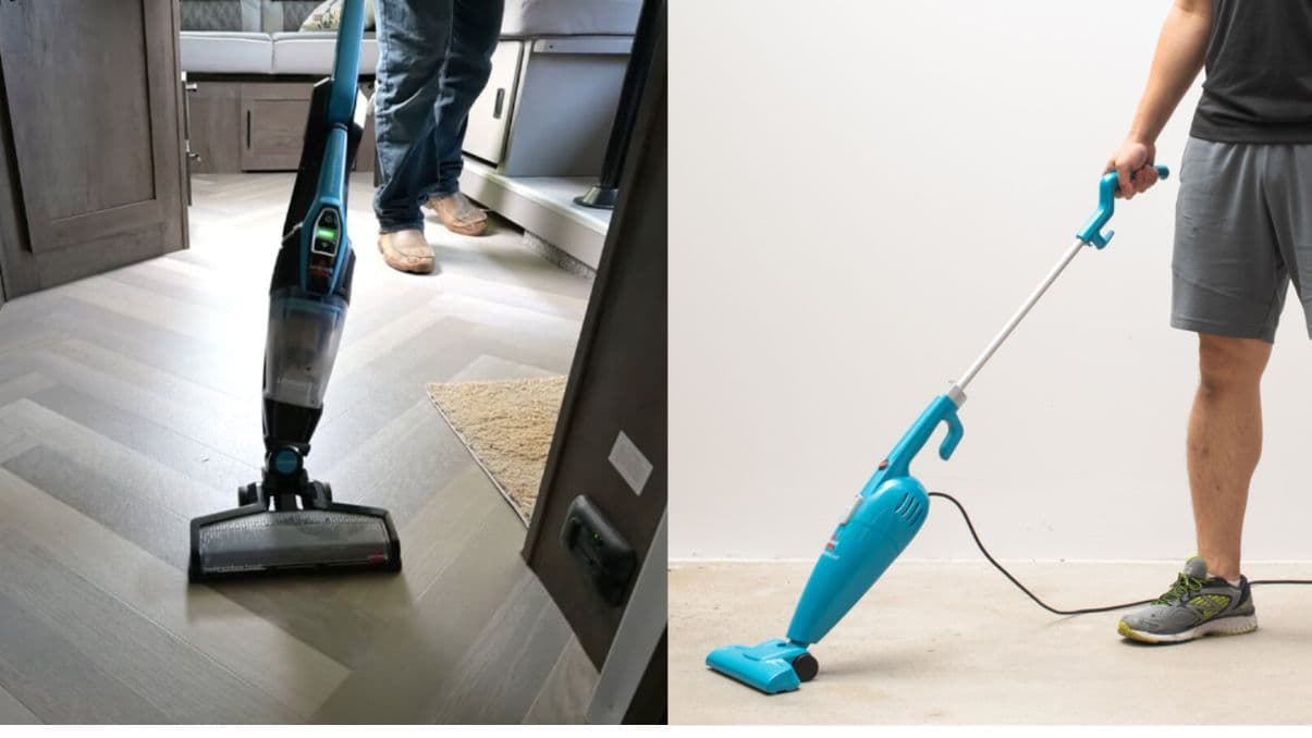 Bissell Stick Vacuum Reviews | In-Depth Expert Insights
