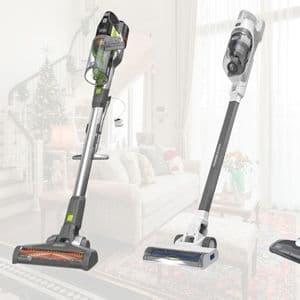 Black and Decker Cordless Stick Vacuum: Full Guide & Insights