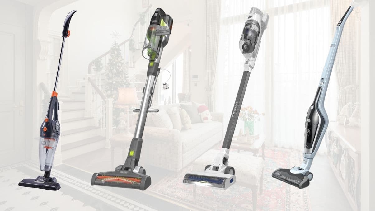 Black and Decker Cordless Stick Vacuum: Full Guide & Insights