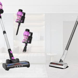 Broom Vacuum Cordless: Complete Guide to Efficient Cleaning