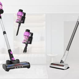 Broom Vacuum Cordless: Complete Guide to Efficient Cleaning