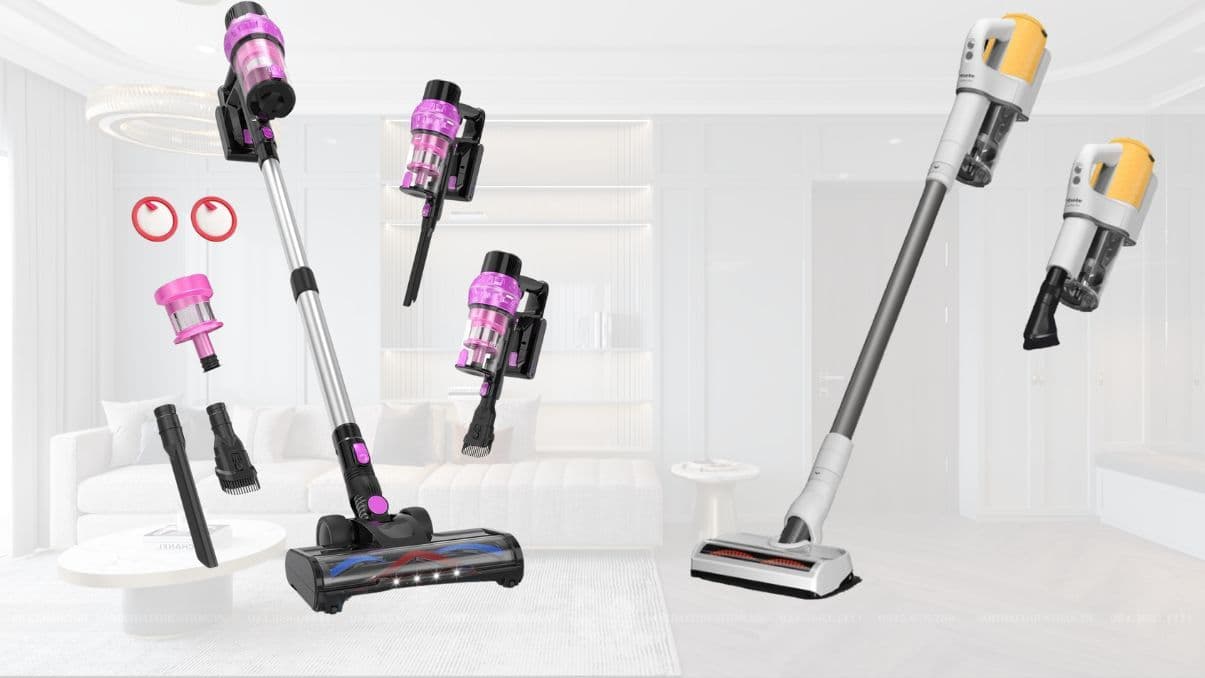 Broom Vacuum Cordless: Complete Guide to Efficient Cleaning