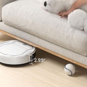 7 Features to Expect from an Inexpensive Robot Vacuum in 2025