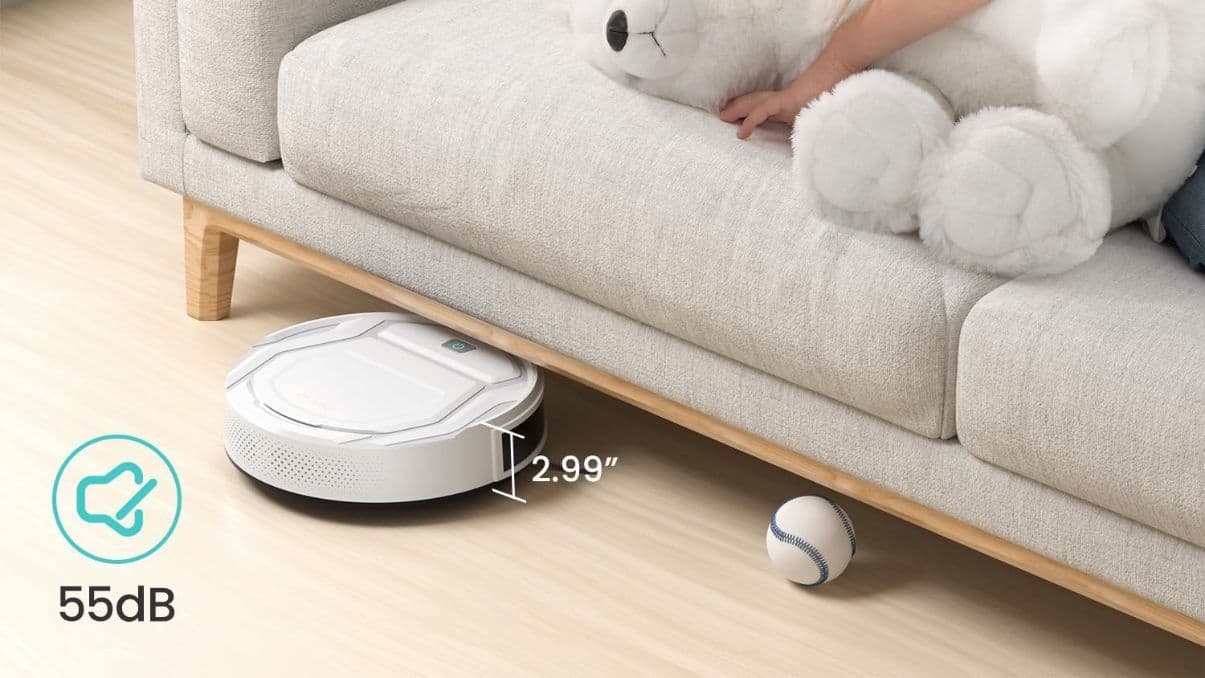 7 Features to Expect from an Inexpensive Robot Vacuum in 2025