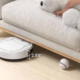 Budget Robot Vacuum Guide for Smart and Affordable Cleaning of 2025