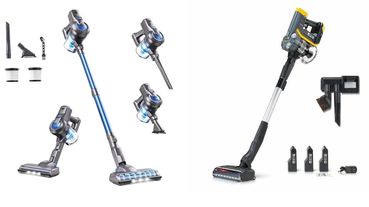 Buy Stick Vacuum: Complete Guide to Choosing the Right Model